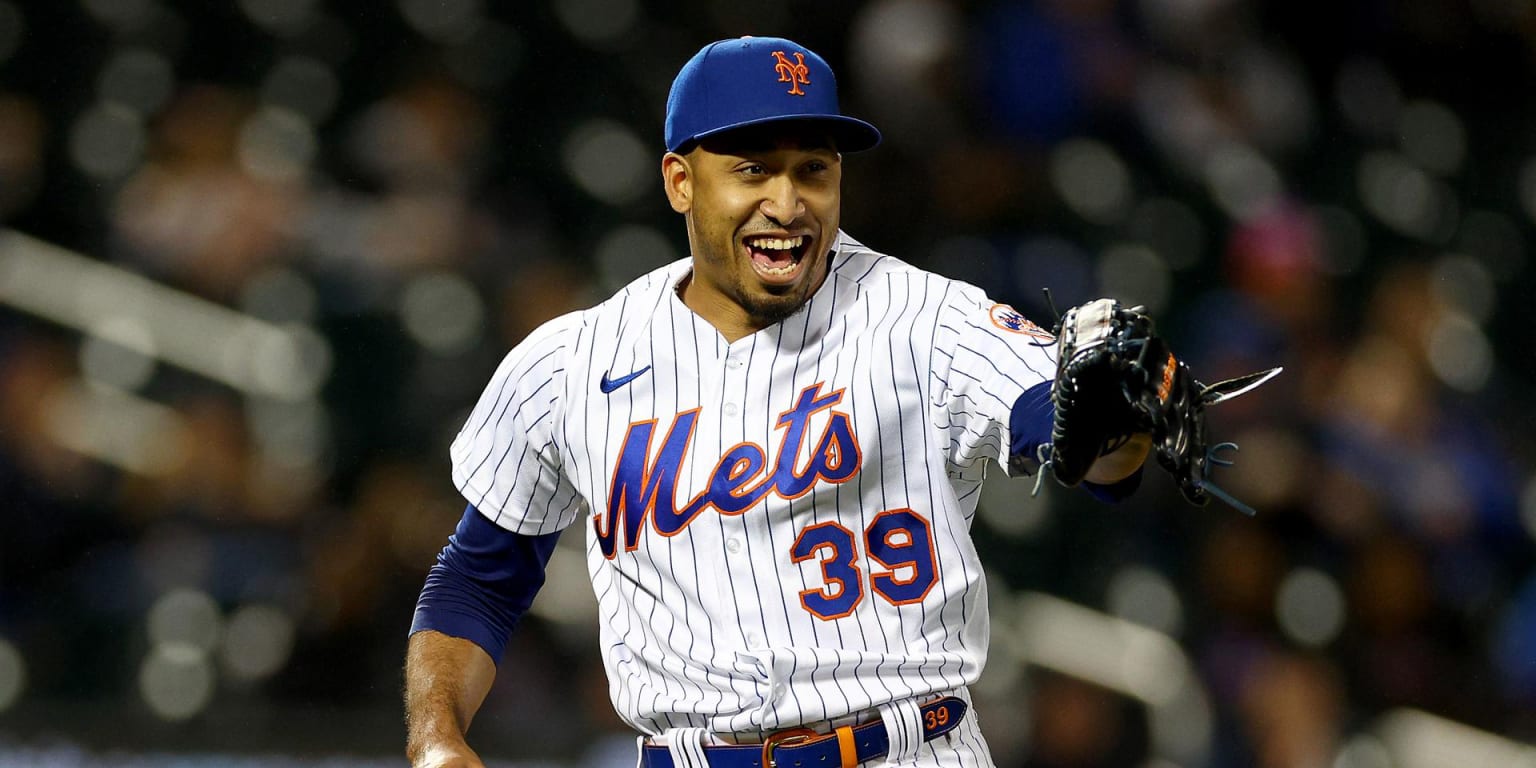 Should Edwin Diaz pitch for NY if he recovers before the end of 2023?, Mets Off Day Live