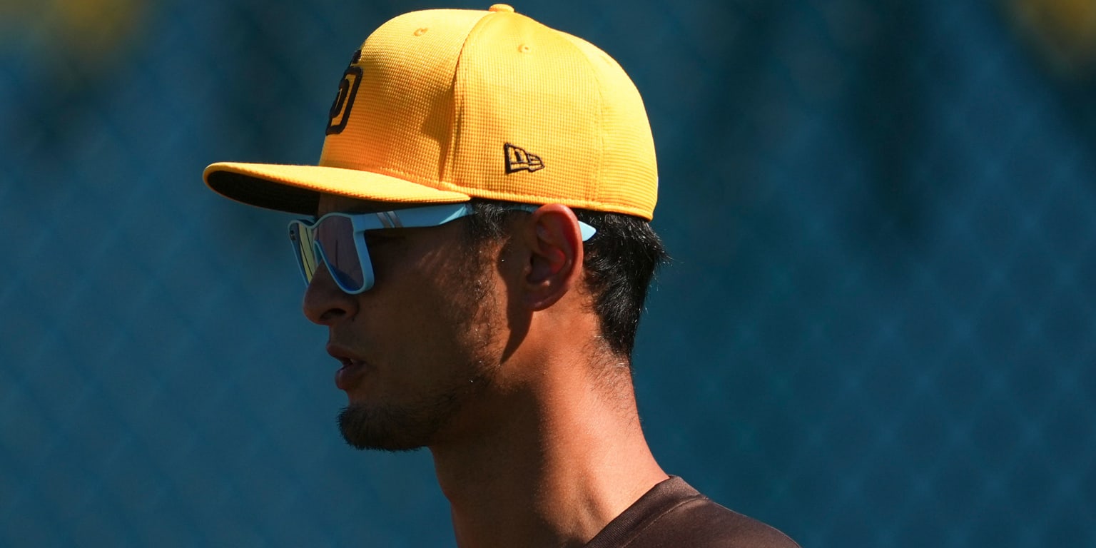 Darvish's Elbow Inflammation Could Delay Season Start - News Directory 3