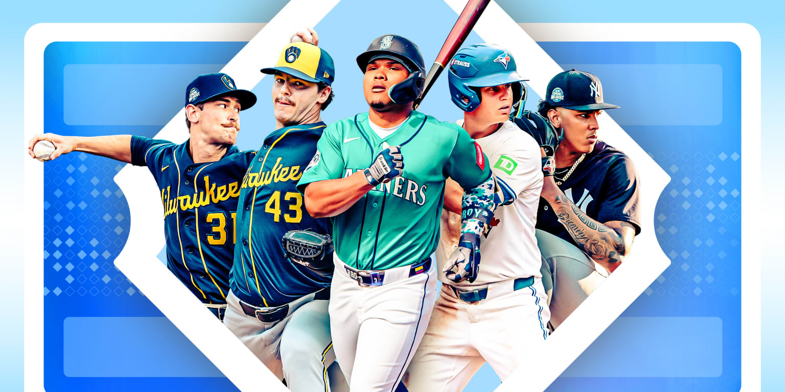 These 5 prospects are impressing at Spring Training