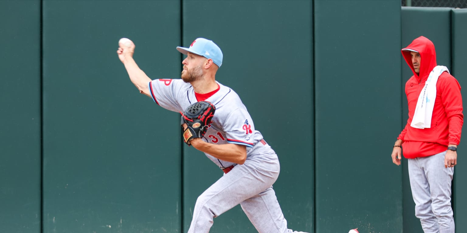 Wheeler to return Saturday to bolster Phillies' struggling rotation