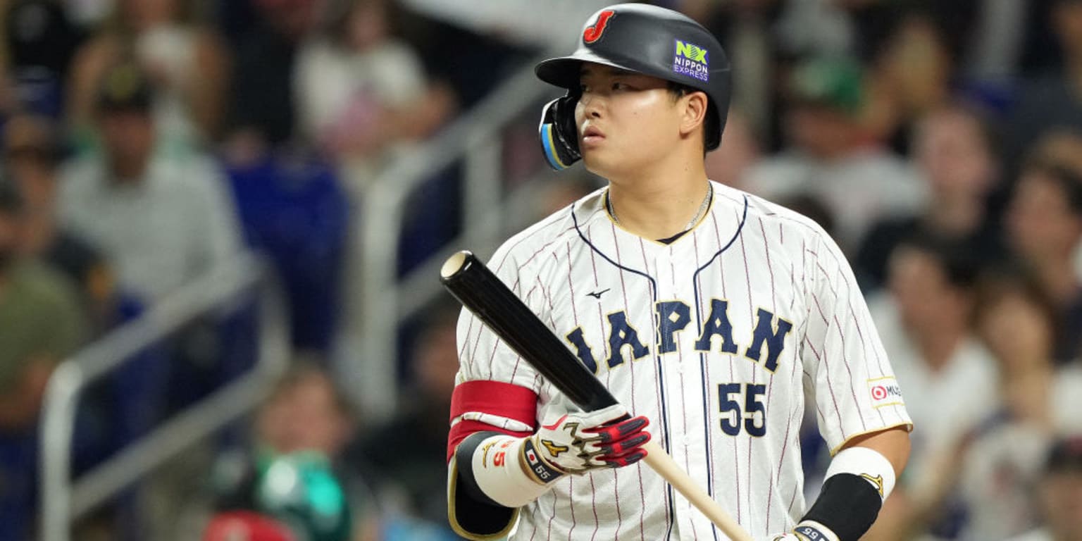 Murakami needs to make a decision soon; who's in the mix to sign him?