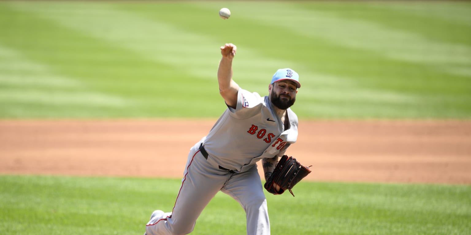 'Many teams' reportedly interested in this veteran SP