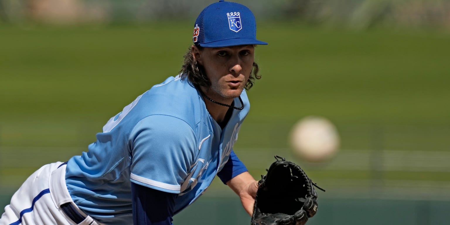 Astros dip into KBO pool with deal for right-hander Ryan Weiss (source)