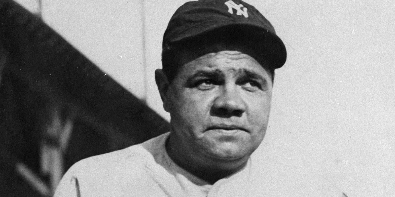 El legado de Babe Ruth está más vivo que nunca