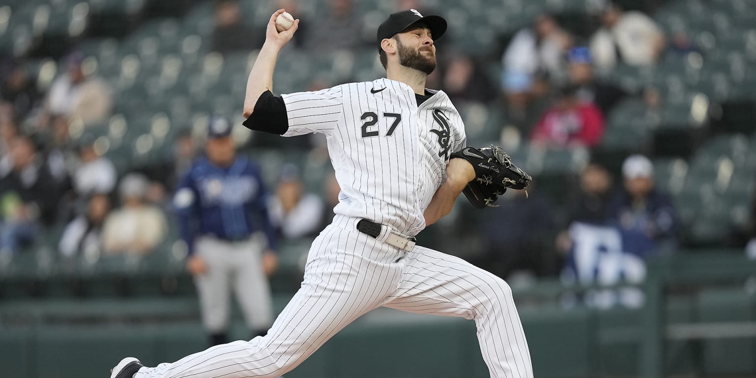 Giolito ejected in White Sox's 9-2 loss to Giants