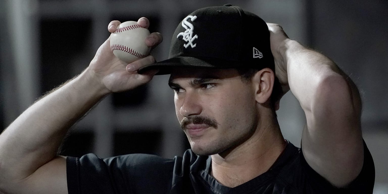 Advanced or not, stats say Dylan Cease should be a Cy Young