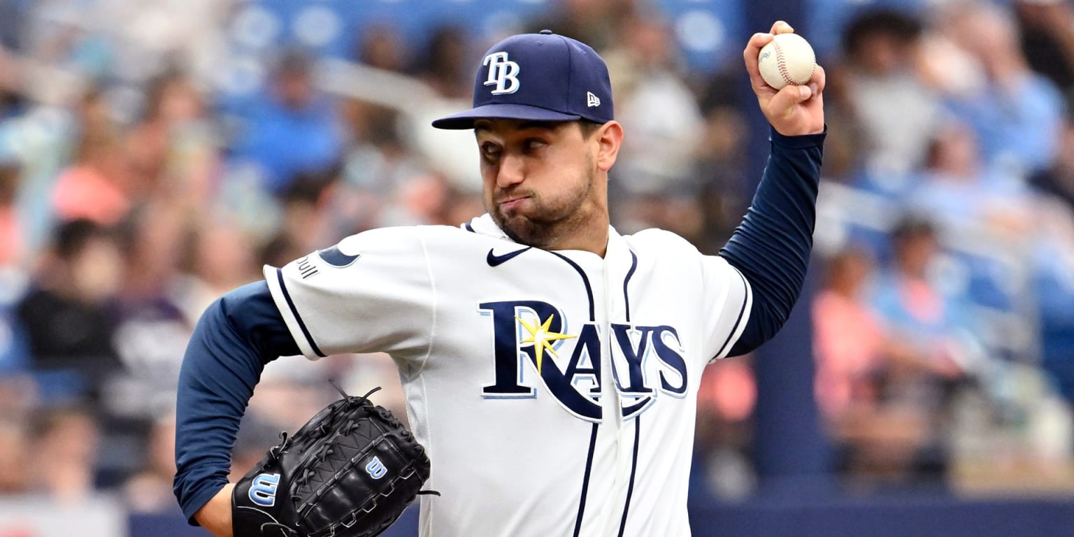 The team that invented openers very nearly got a no-hitter out of one
