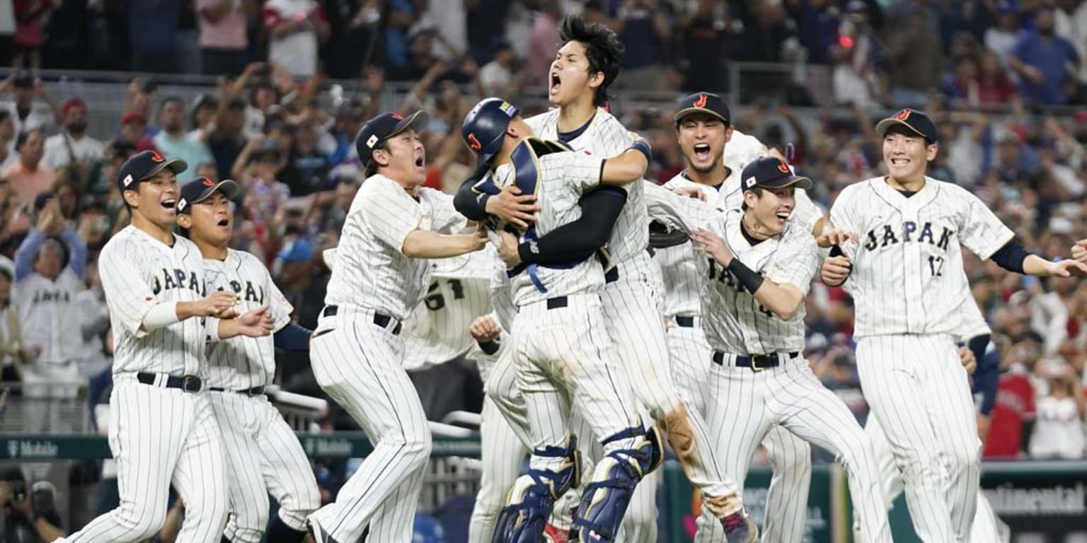 動画ハイライト】大谷翔平2023WBCベストプレー、二刀流で世界を魅了！