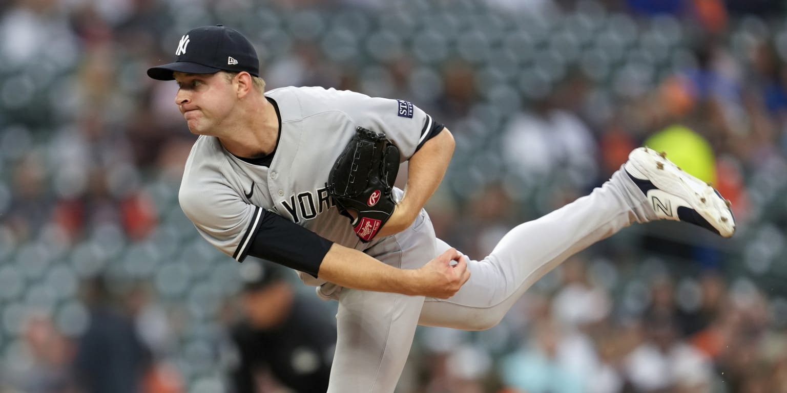 Yankees win second straight game over Tigers