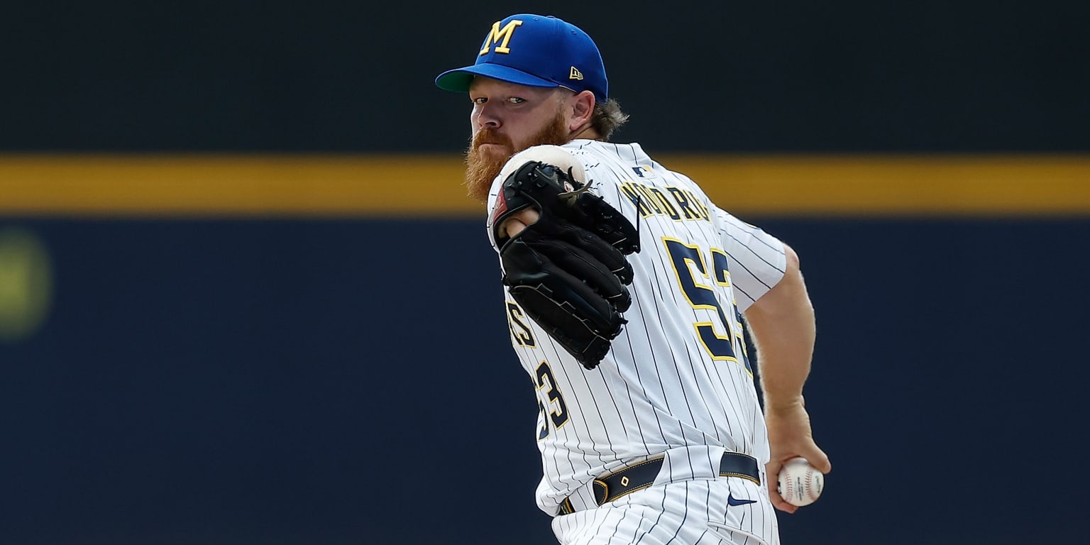 Big Woo and his 'easy decision' to run it back in Milwaukee