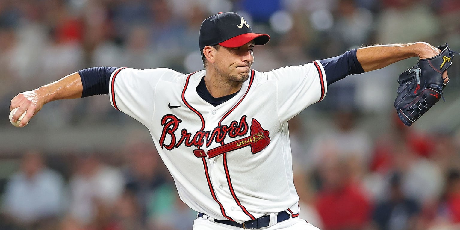 Will Braves regret giving Charlie Morton contract extension?