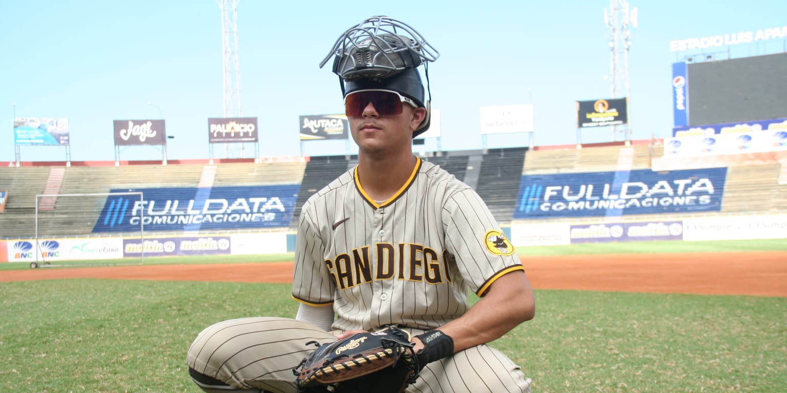 Behind the Scenes at a Padres Focus Group