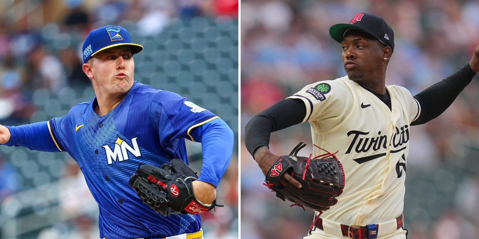 Zebby Matthews optioned to Triple-A following impressive start