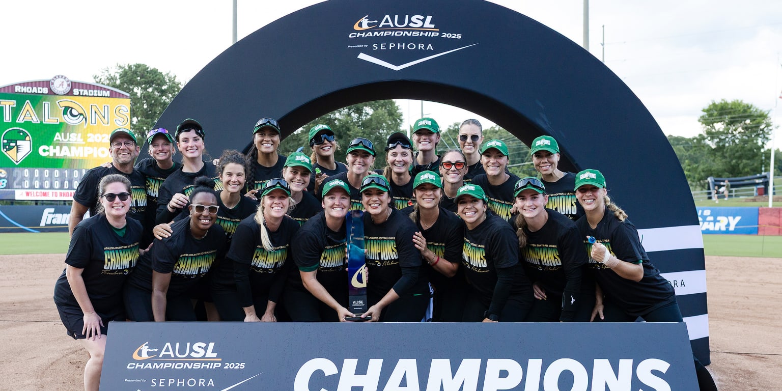 Breaking down each AUSL team's roster entering 2026