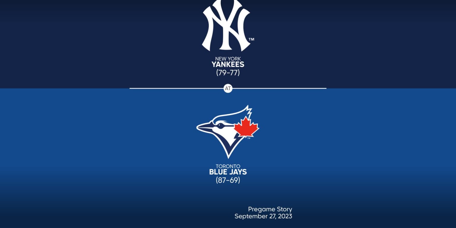 Pick on the Moneyline for Blue Jays-Twins on May 27 - DraftKings Network