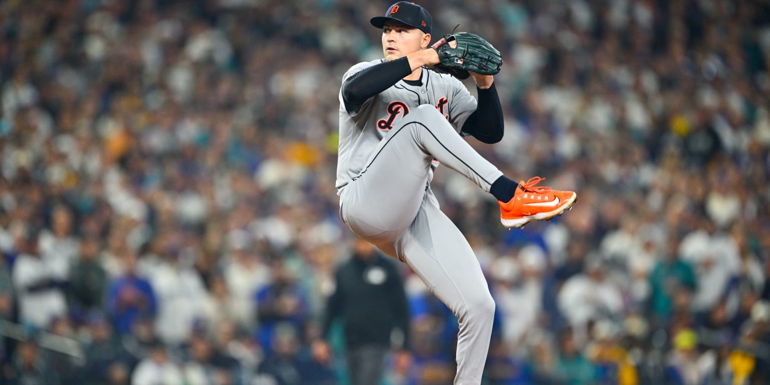 Skubal will make $32M in '26 after arbitration hearing goes his way (source)