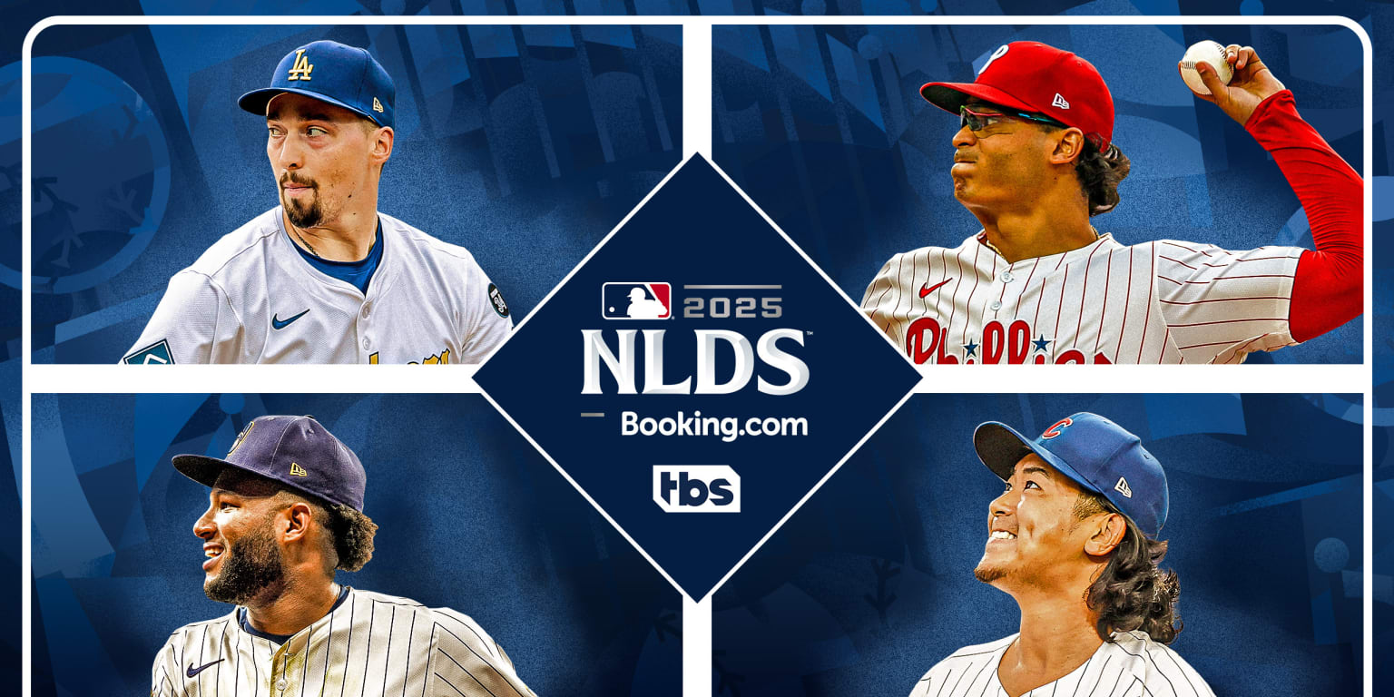 Storylines for each 2025 NLDS Game 2