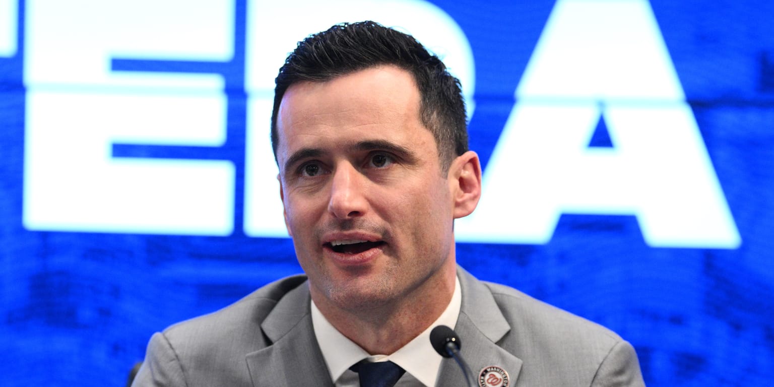 5 questions for Nats entering offseason after promising 2026