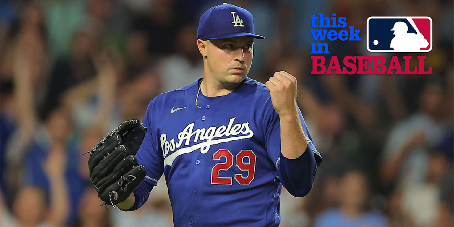 TWIB: Skubal debuts for Dodgers in an epic series at Wrigley Field