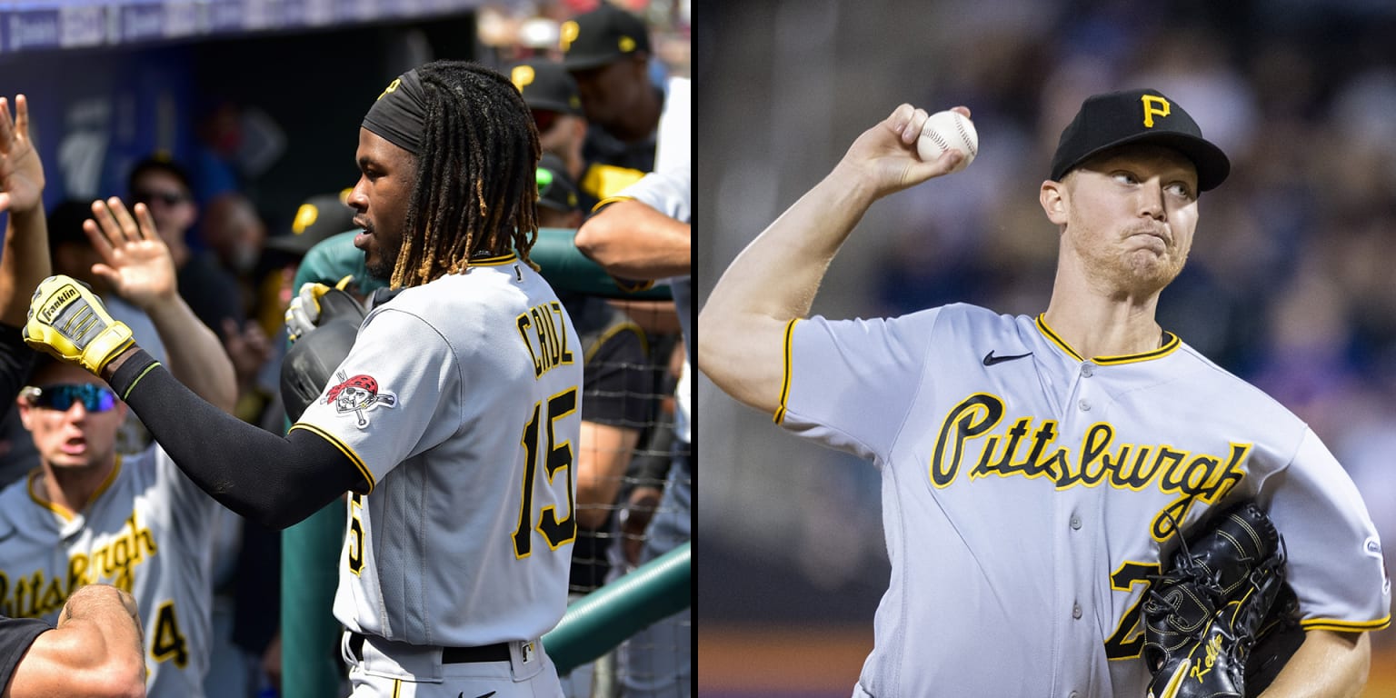Pirates season preview and predictions for 2023