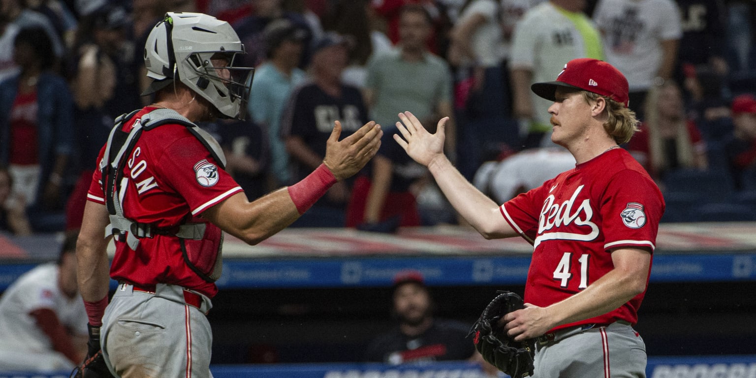 Are any core Reds in line for long-term extensions?