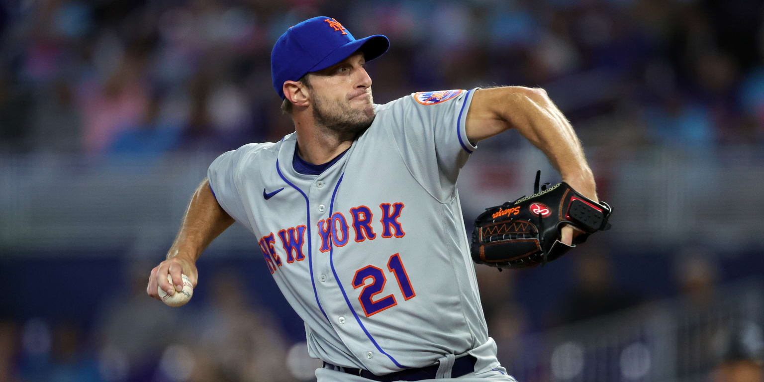 Mets spring training storylines: Max Scherzer health, bullpen competition