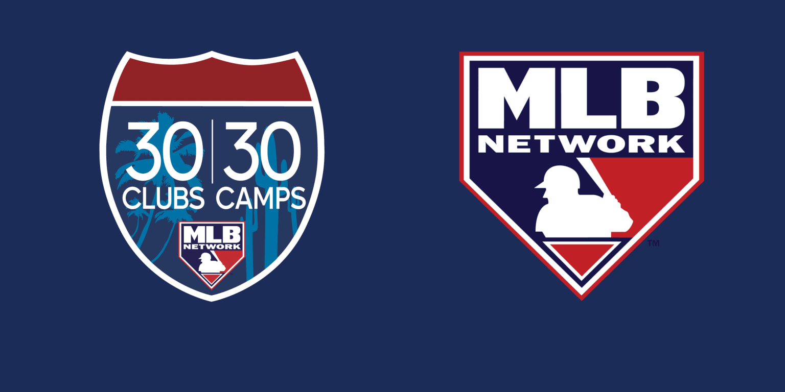 MLB Network's "30 Clubs ..." series set to kick off with a new twist