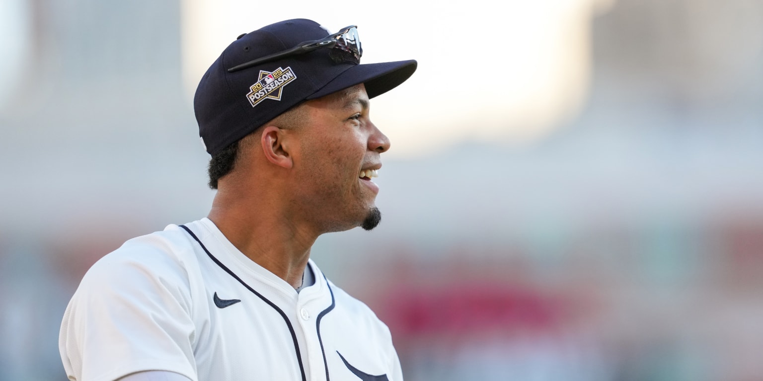 For Tigers, DR series will be emotional -- and a good test