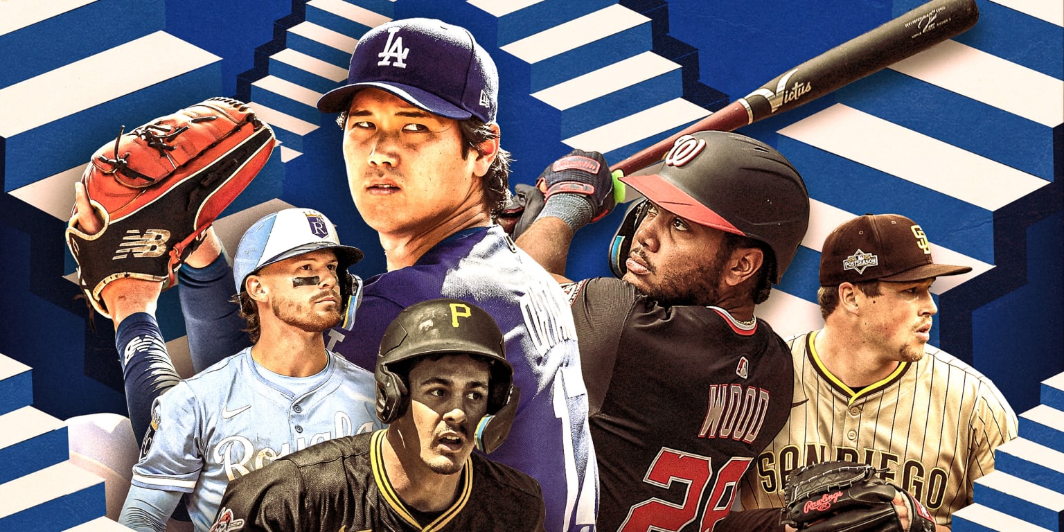 Jazz wants 50-50. What other bold goals can stars shoot for?