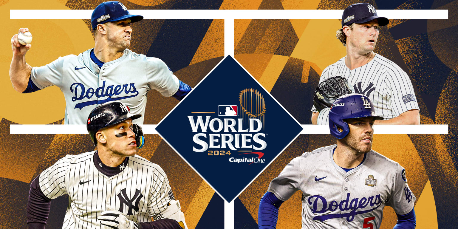 2024 World Series Game 5 storylines, how to watch