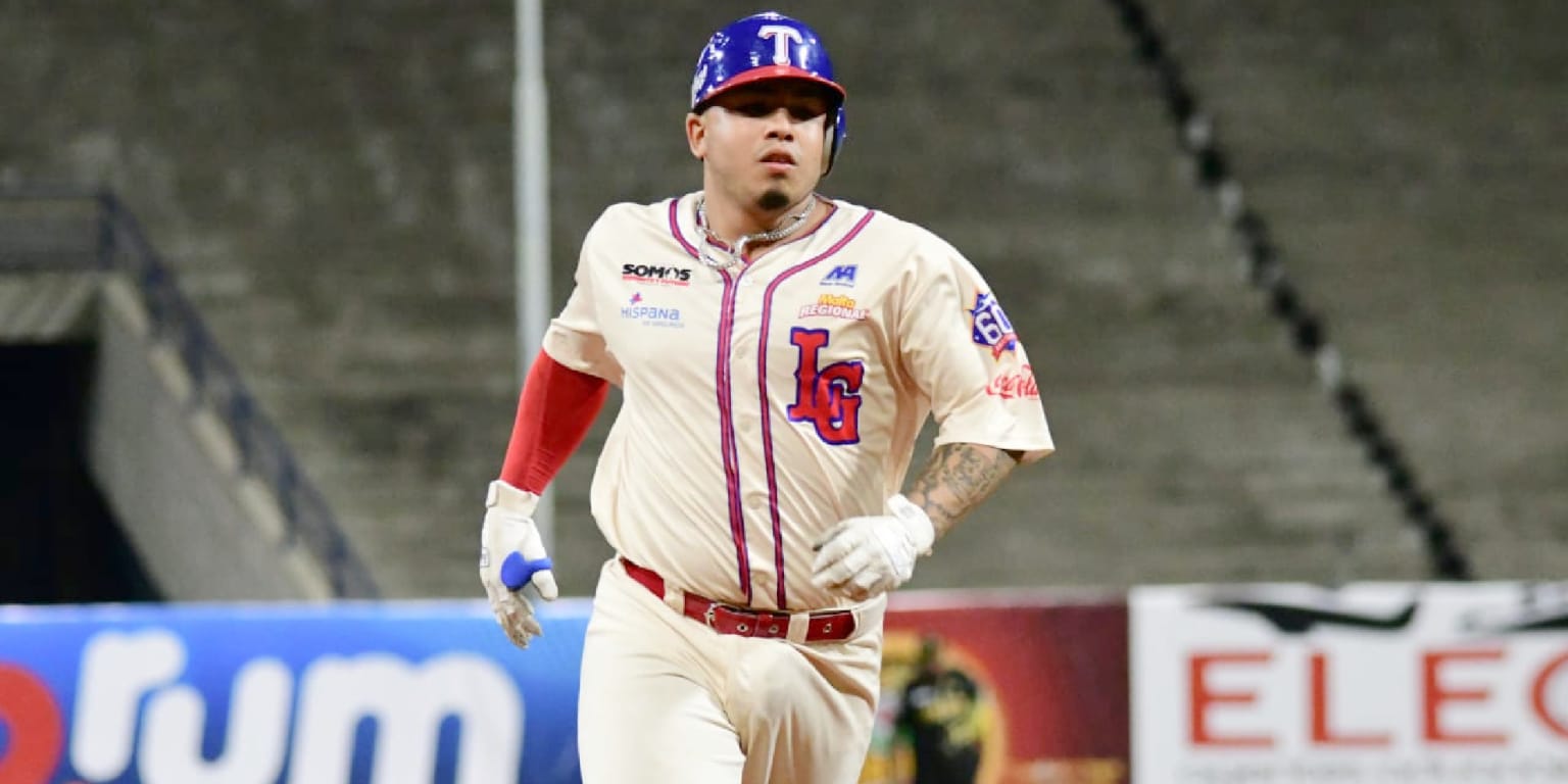 Tiburones ponen fin al invicto de Leones en Venezuela