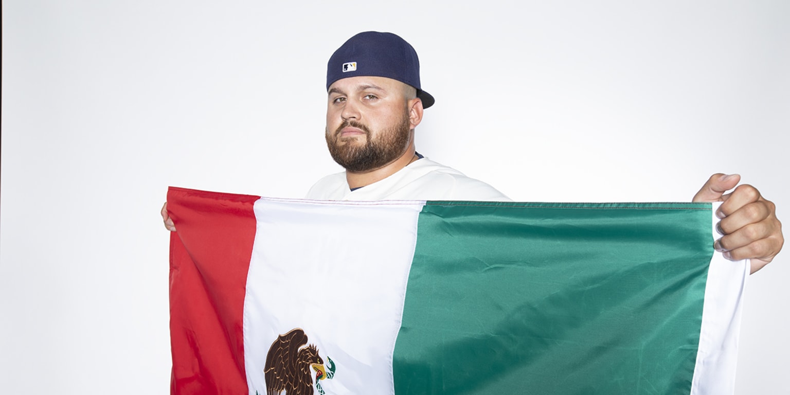 Rowdy Tellez shares story behind sombrero celebration and Mexico beating  Team USA