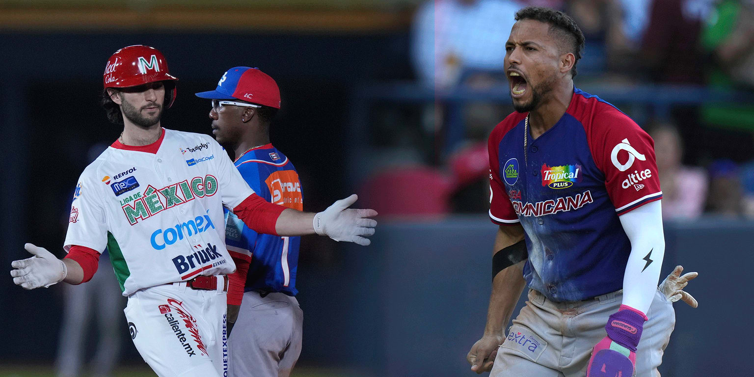 Caribbean Series 2025 championship final