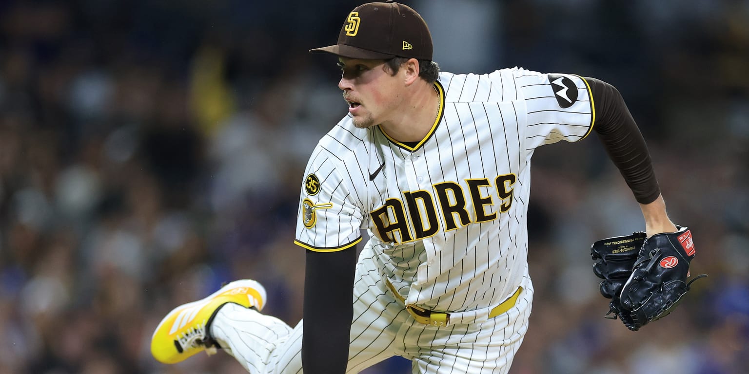 Miller shows he's human, but just barely, before shutting down Dodgers