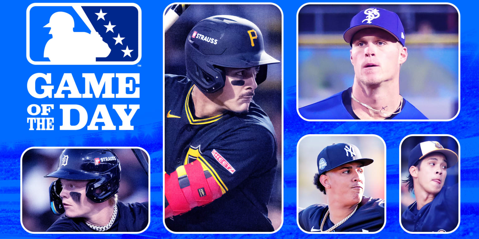 Watch FREE: Jenkins, premier Twins prospects face Red Sox Triple-A talent on Sat.