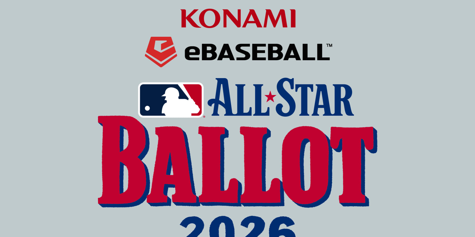 Complete All-Star Ballot standings as of June 15
