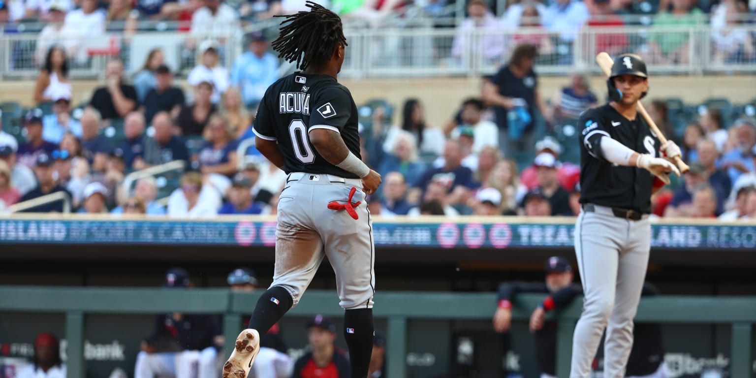 Here's the blueprint for scoring a run without putting a ball in play