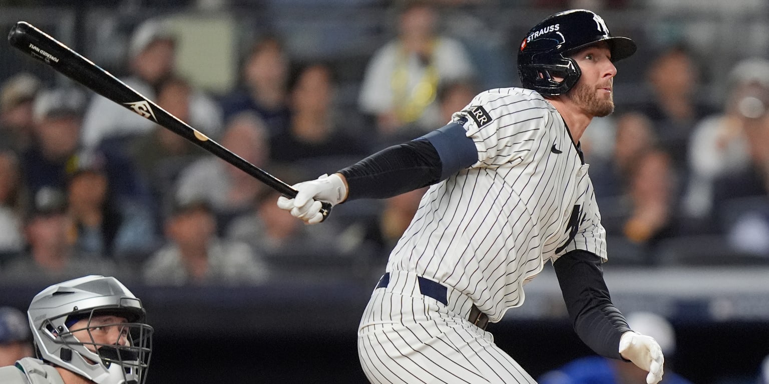 5 Deadline additions who will be key to ’26 Yanks 5 Deadline additions who will be key to ’26 Yanks