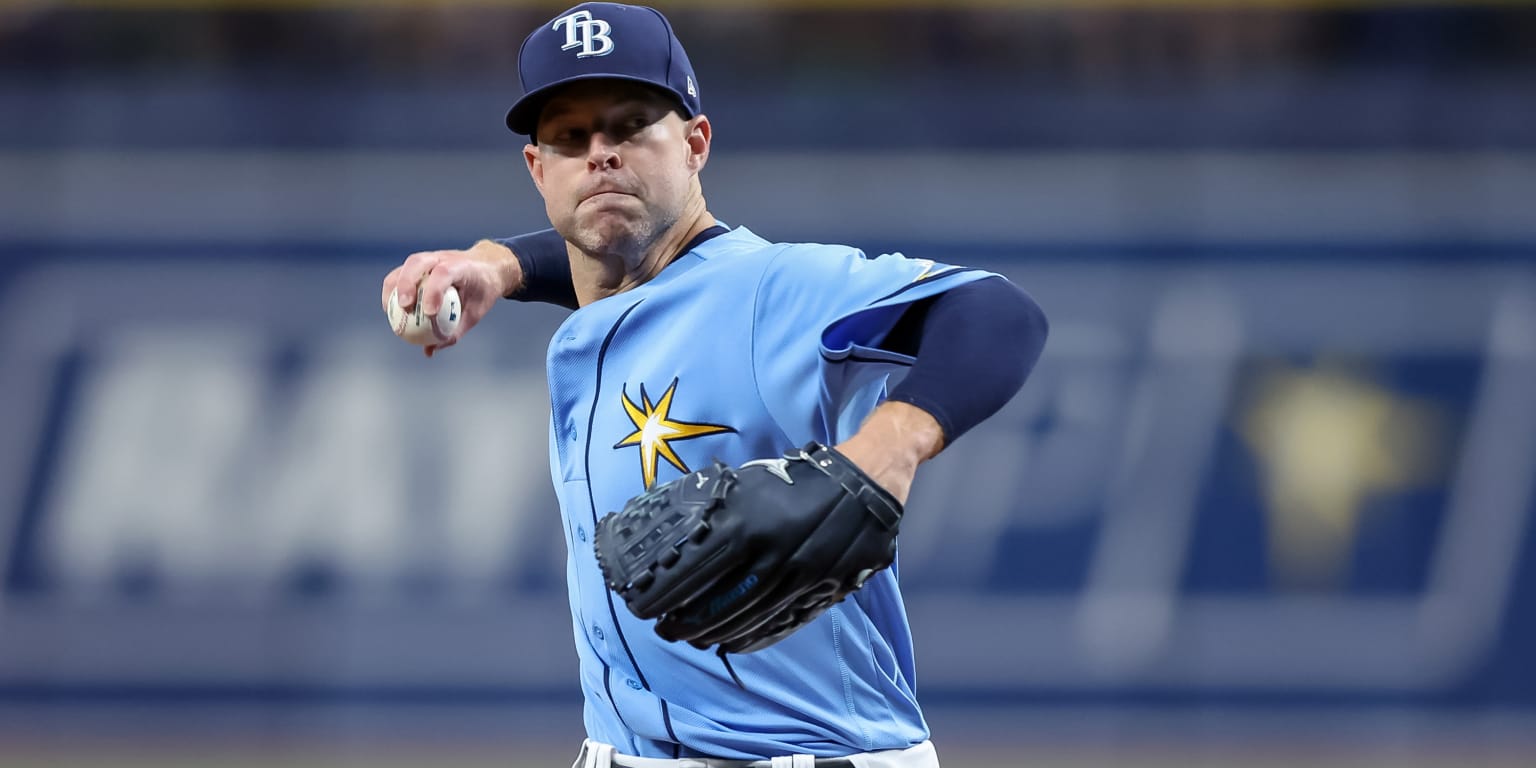 MLB Rumors: Corey Kluber Agrees to Rays Contract After Playing with Yankees  in 2021, News, Scores, Highlights, Stats, and Rumors