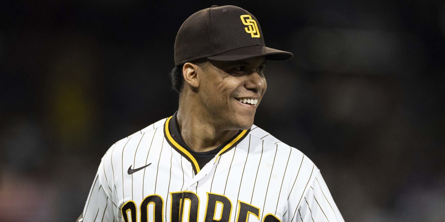 Padres' Juan Soto joins the 'MLB on FOX' crew after the NL defeated the AL  in the 2023 All-Star Game - BVM Sports