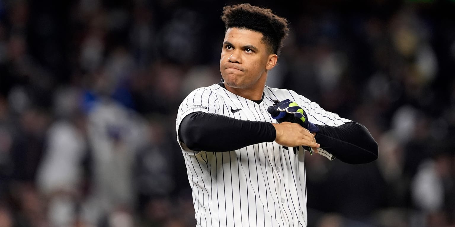 Here’s the blueprint for a Yankees comeback