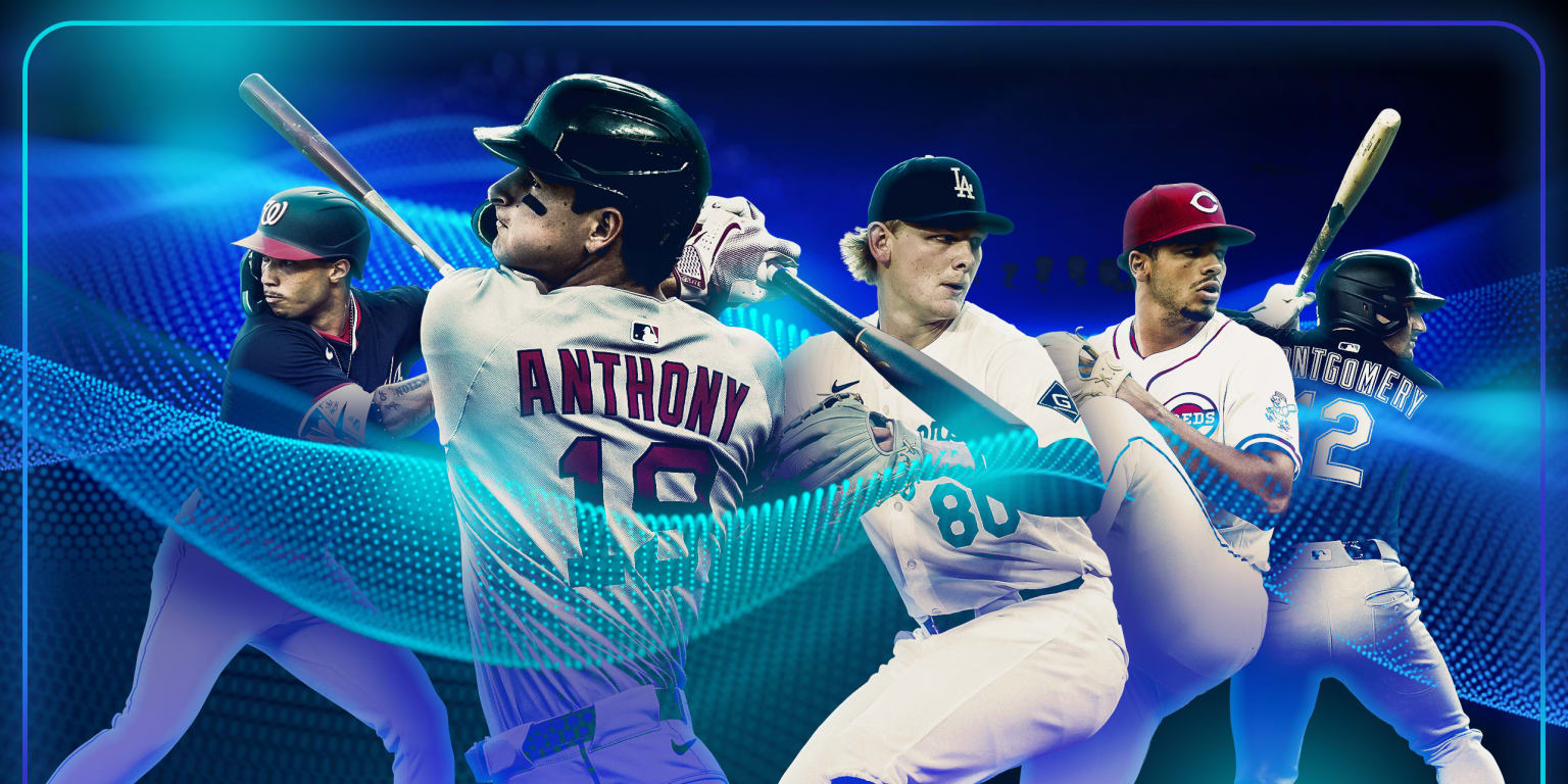 Will these absurd small-sample surges carry into 2026?