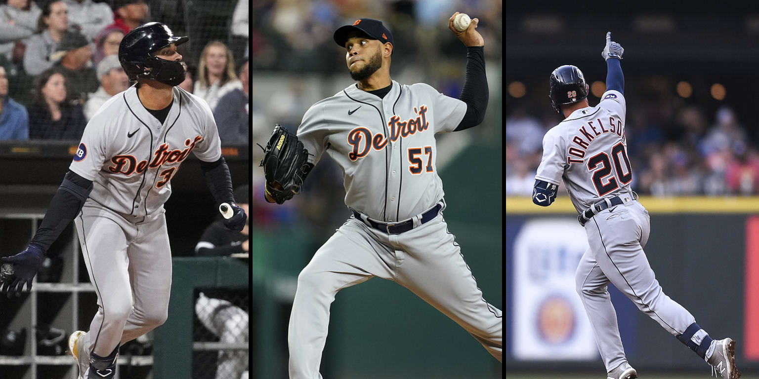 Tigers: 5 bold predictions for 2023 MLB season ahead of Spring