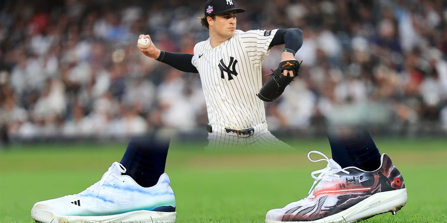 The Force remains strong with Cy Young hopeful Schlittler