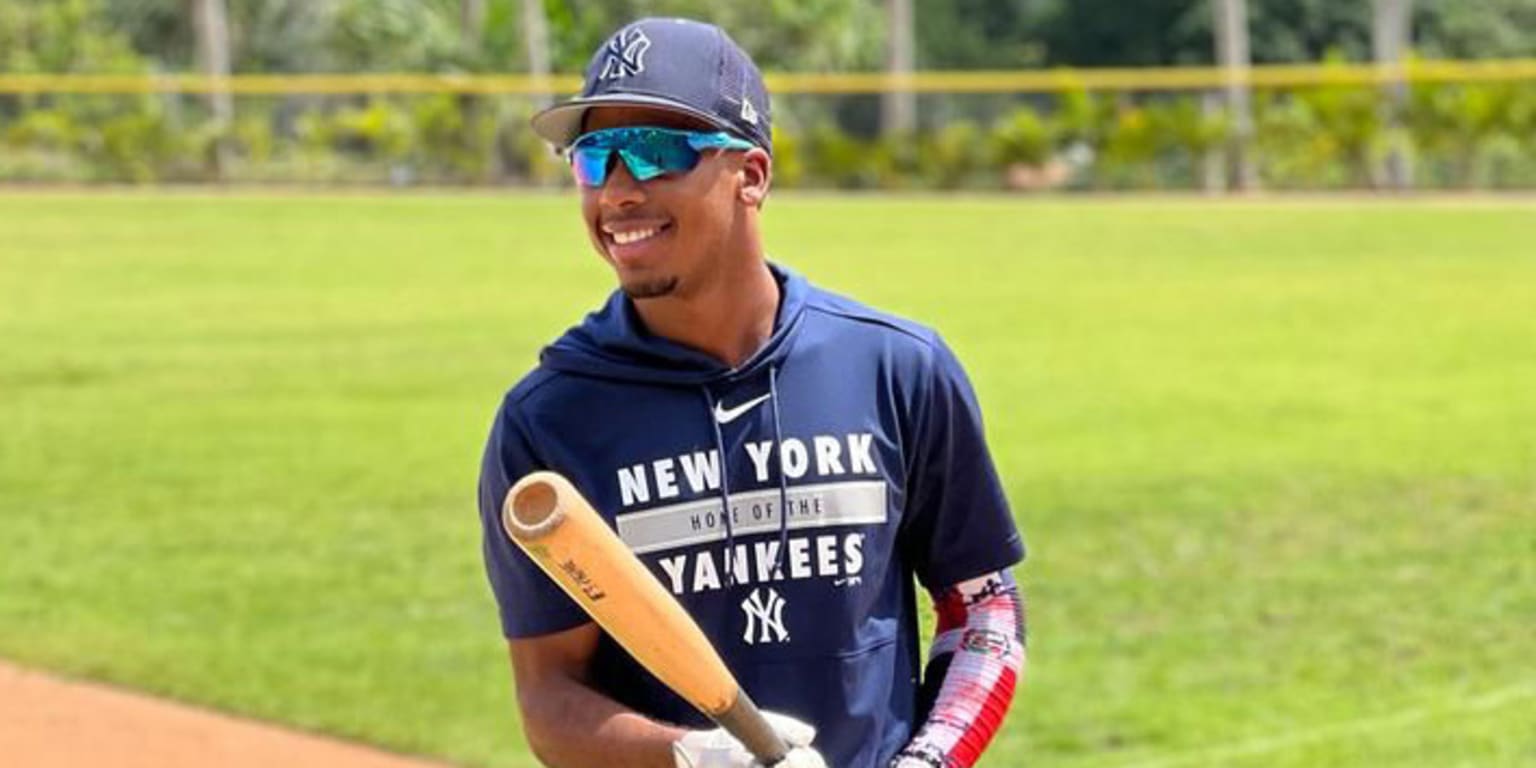 Yankees Mailbag: Looking ahead to 2023, checking in on traded prospect yankees  players weekend jersey s