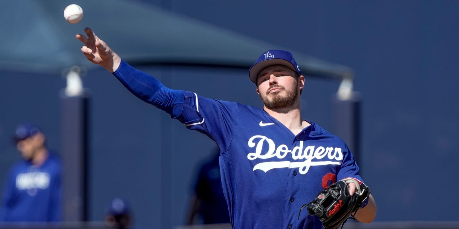Baseball: Lux not on Dodgers' NLCS roster