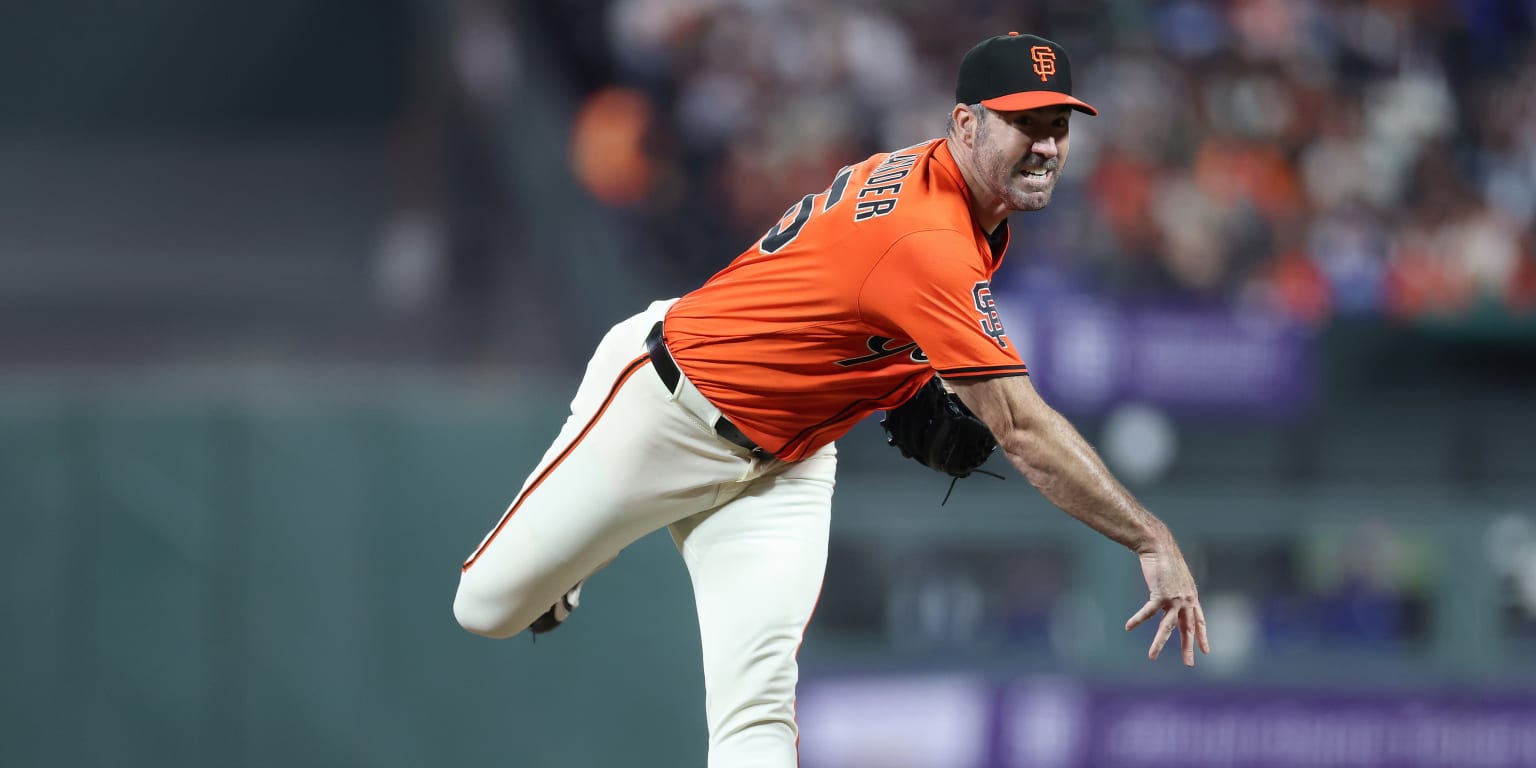 Verlander reportedly drawing interest from multiple clubs