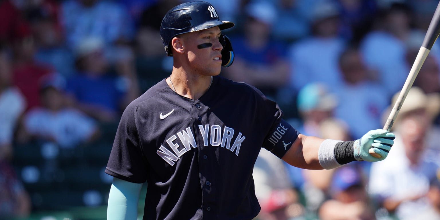 Will Yankees add their first alternate road uni? Players are reportedly in favor
