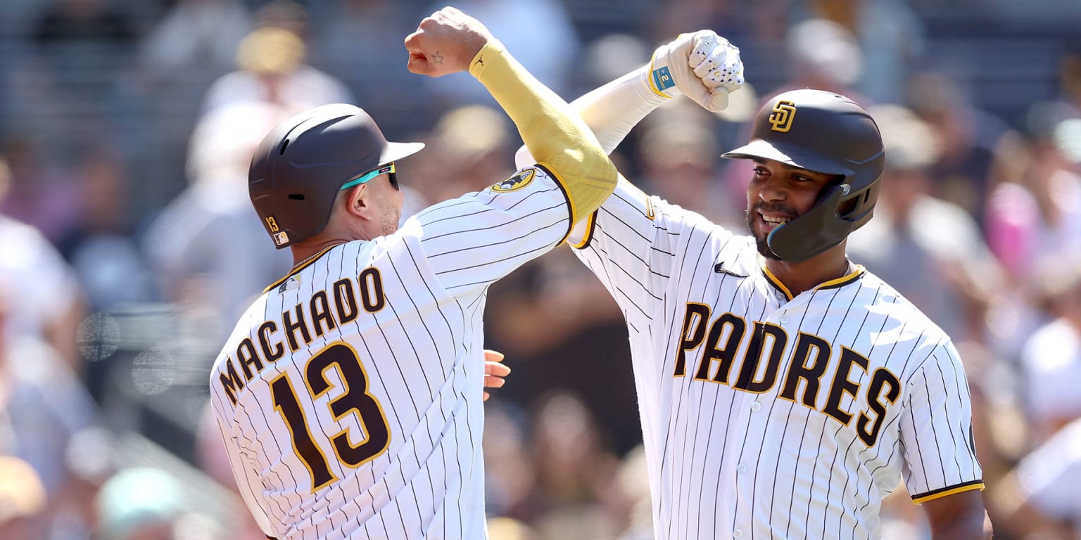 San diego padres mlb - Gem