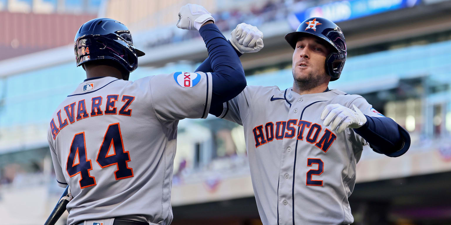 Astros Dominate Twins 91 in Game 3 of ALDS BVM Sports